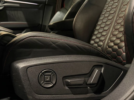 Audi RS3 - Afbeelding 23 van 30