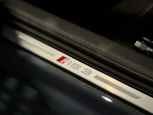 Audi RS3 - Afbeelding 24 van 30