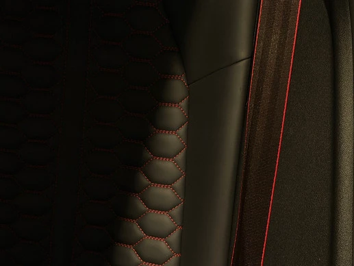 Audi RS3 - Afbeelding 27 van 30