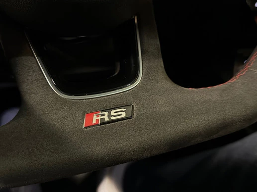 Audi RS3 - Afbeelding 29 van 30