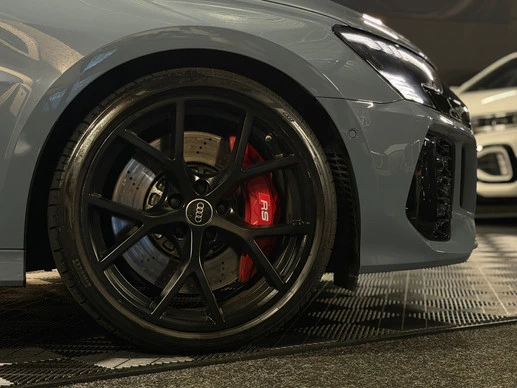 Audi RS3 - Afbeelding 30 van 30