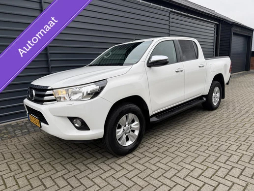 Toyota Hilux - Afbeelding 1 van 30