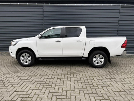 Toyota Hilux - Afbeelding 2 van 30