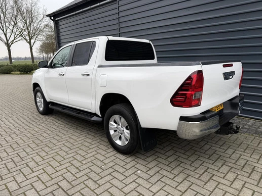 Toyota Hilux - Afbeelding 3 van 30