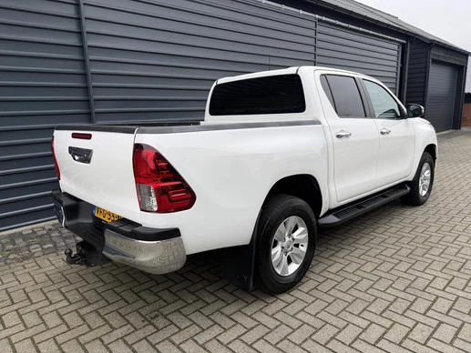Toyota Hilux - Afbeelding 6 van 30