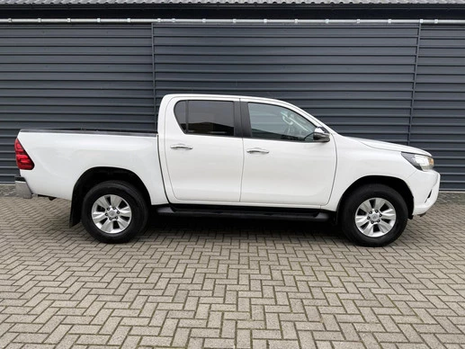 Toyota Hilux - Afbeelding 7 van 30