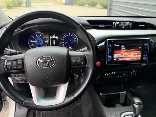 Toyota Hilux - Afbeelding 13 van 30