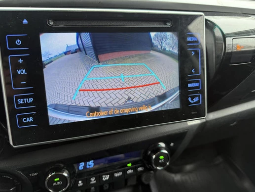 Toyota Hilux - Afbeelding 16 van 30