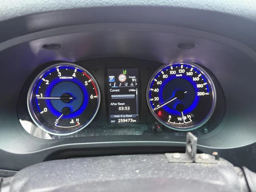 Toyota Hilux - Afbeelding 17 van 30