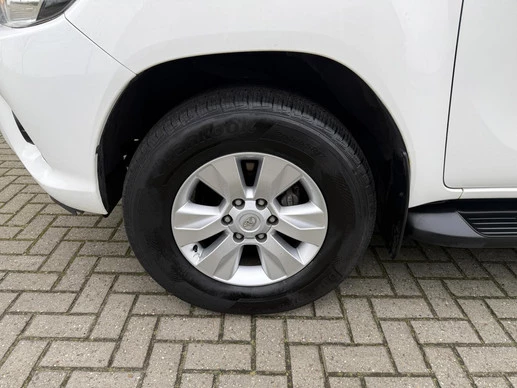 Toyota Hilux - Afbeelding 18 van 30