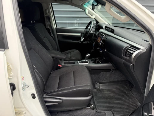Toyota Hilux - Afbeelding 20 van 30