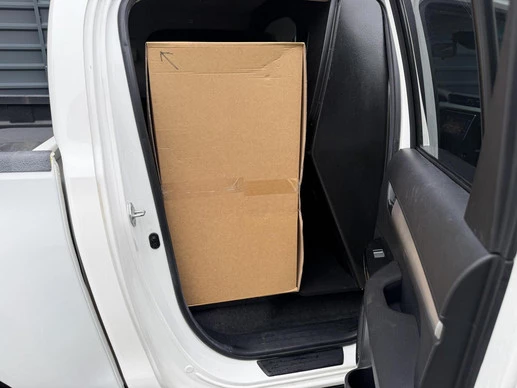 Toyota Hilux - Afbeelding 23 van 30