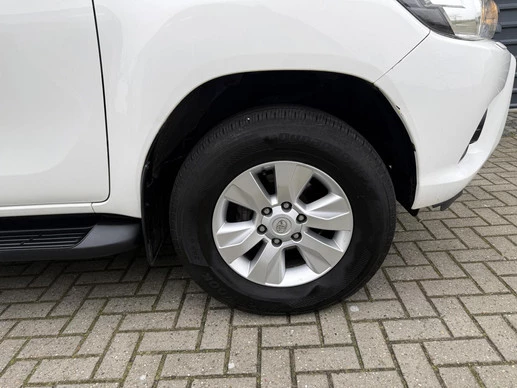 Toyota Hilux - Afbeelding 24 van 30