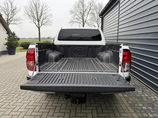 Toyota Hilux - Afbeelding 28 van 30