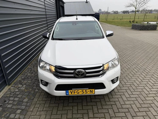 Toyota Hilux - Afbeelding 30 van 30