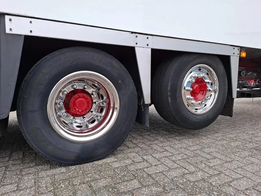 Volvo FH - Afbeelding 14 van 30