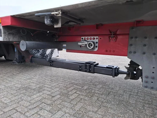 Volvo FH - Afbeelding 28 van 30