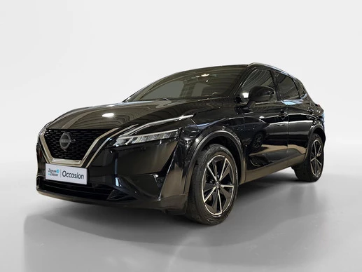 Nissan QASHQAI - Afbeelding 1 van 29