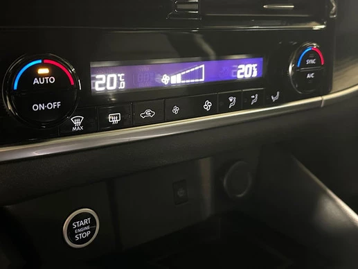 Nissan QASHQAI - Afbeelding 20 van 29