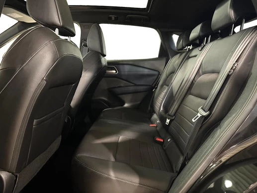 Nissan QASHQAI - Afbeelding 26 van 29