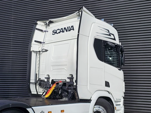 Scania R - Afbeelding 3 van 21