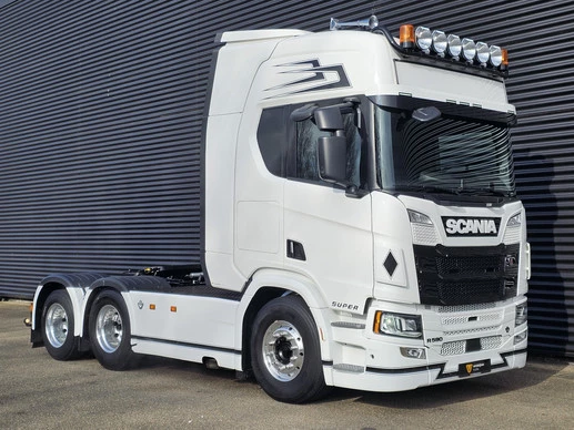 Scania R - Afbeelding 5 van 21