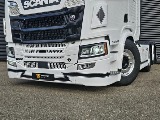 Scania R - Afbeelding 6 van 21