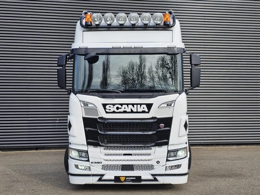 Scania R - Afbeelding 8 van 21