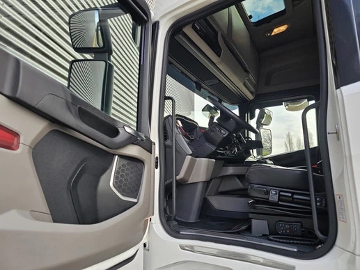 Scania R - Afbeelding 9 van 21
