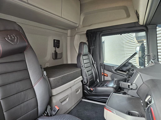 Scania R - Afbeelding 10 van 21
