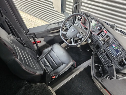 Scania R - Afbeelding 11 van 21