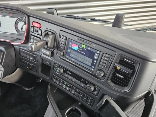 Scania R - Afbeelding 13 van 21