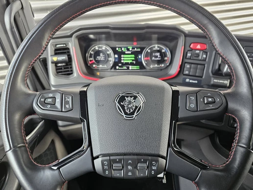 Scania R - Afbeelding 16 van 21