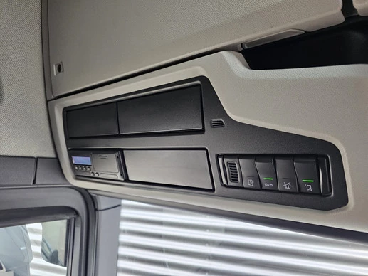 Scania R - Afbeelding 17 van 21