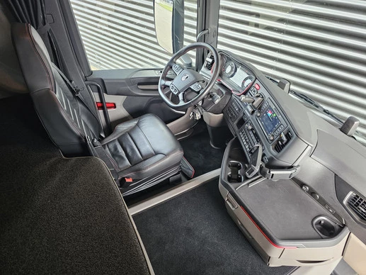Scania R - Afbeelding 19 van 21