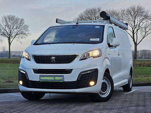 Peugeot Expert - Afbeelding 1 van 20