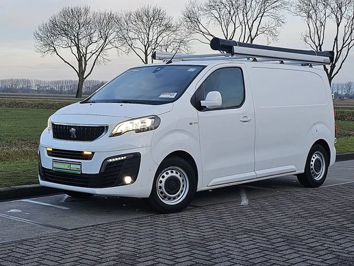 Peugeot Expert - Afbeelding 2 van 20