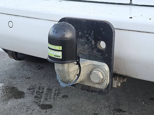 Peugeot Expert - Afbeelding 16 van 20