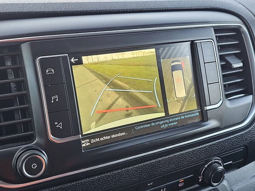 Peugeot Expert - Afbeelding 18 van 20