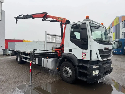 Iveco Stralis - Afbeelding 1 van 22