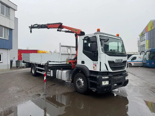 Iveco Stralis - Afbeelding 4 van 22