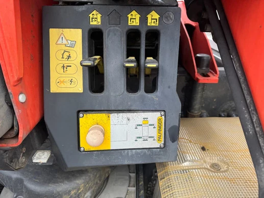 Iveco Stralis - Afbeelding 8 van 22