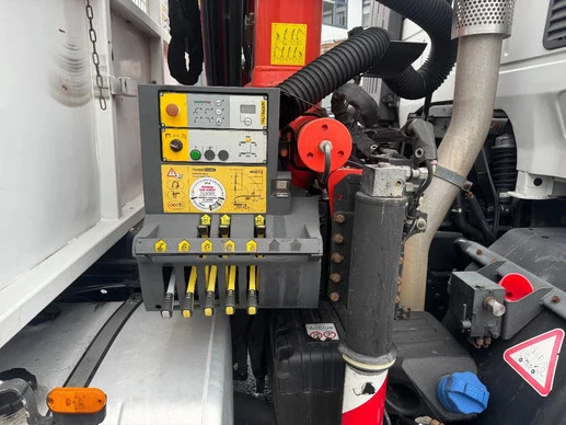 Iveco Stralis - Afbeelding 9 van 22