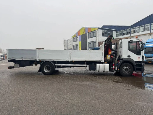 Iveco Stralis - Afbeelding 13 van 22