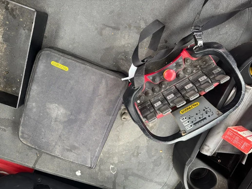 Iveco Stralis - Afbeelding 14 van 22