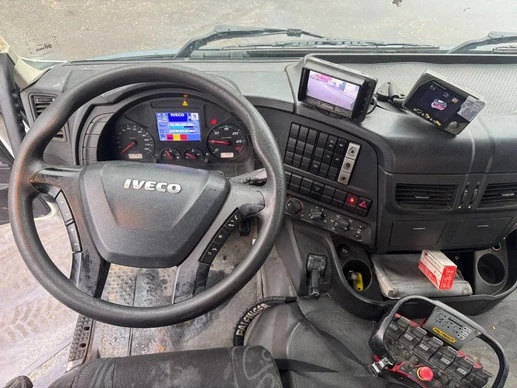 Iveco Stralis - Afbeelding 16 van 22