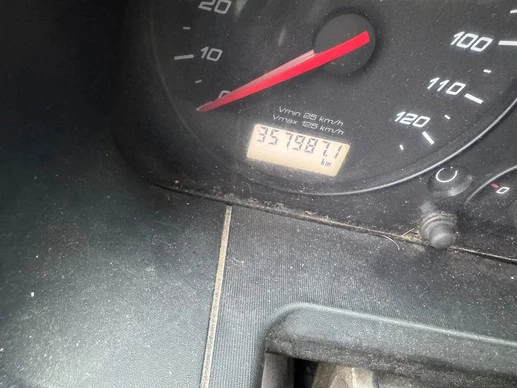 Iveco Stralis - Afbeelding 18 van 22