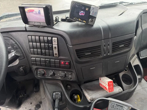 Iveco Stralis - Afbeelding 20 van 22