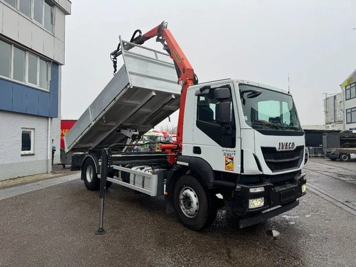 Iveco Stralis - Afbeelding 1 van 30