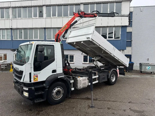 Iveco Stralis - Afbeelding 3 van 30